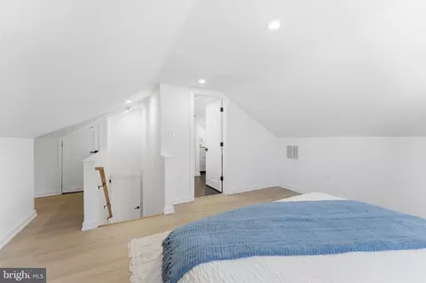 Bedroom - 4306 22nd St NE, Washington, DC 20018 photo 10 of 11