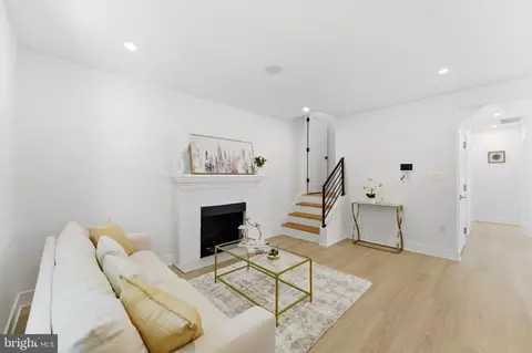 Entry Way - 4306 22nd St NE, Washington, DC 20018 photo 1 of 8