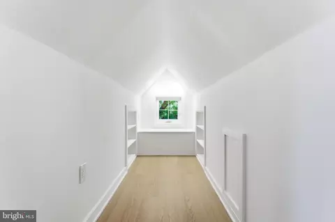 Entry Way - 4306 22nd St NE, Washington, DC 20018 photo 6 of 8