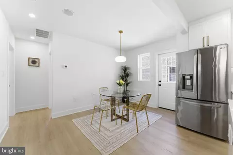 Entry Way - 4306 22nd St NE, Washington, DC 20018 photo 4 of 8