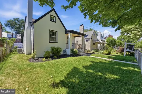 Other - 4306 22nd St NE, Washington, DC 20018 photo 1 of 24