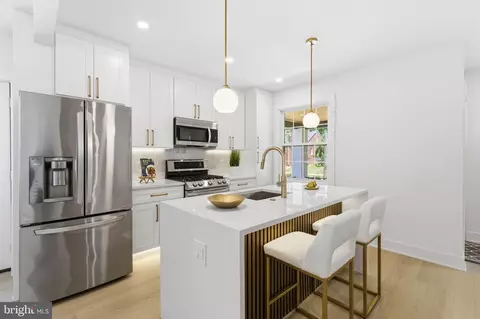 Kitchen - 4306 22nd St NE, Washington, DC 20018 photo 1 of 5