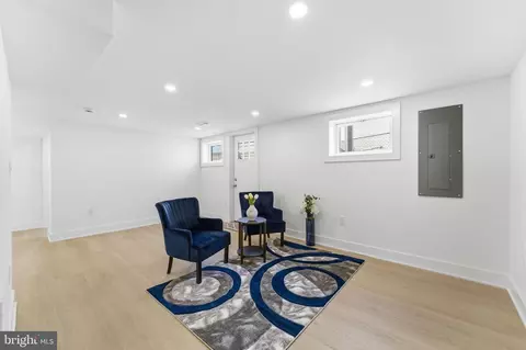 Living - 4306 22nd St NE, Washington, DC 20018 photo 3 of 3