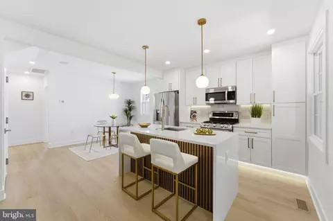 4306 22nd St NE, Washington, DC 20018