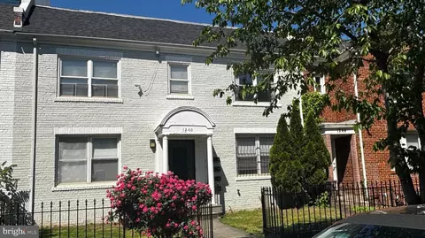 1240 18th St NE #2, Washington, DC 20002