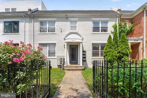 1240 18th St NE #2, Washington, DC 20002