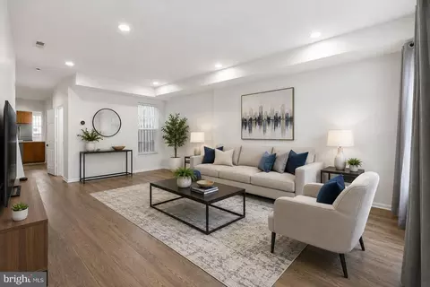 1265 Morse St NE, Washington, DC 20002