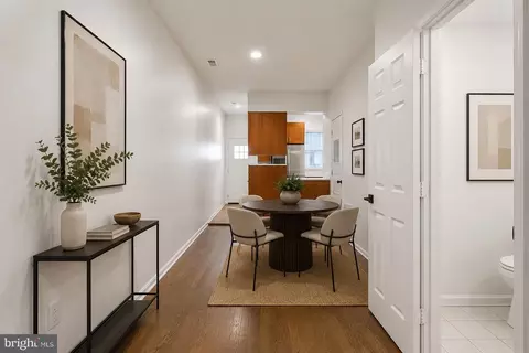 1265 Morse St NE, Washington, DC 20002