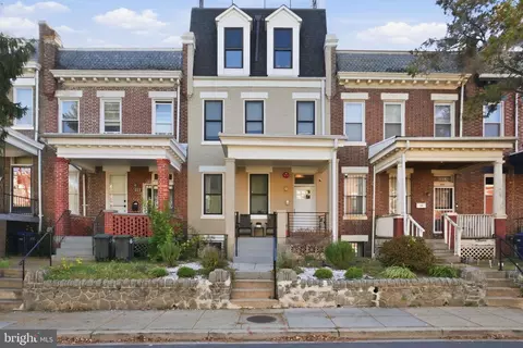 3222 Warder St NW #5, Washington, DC 20010