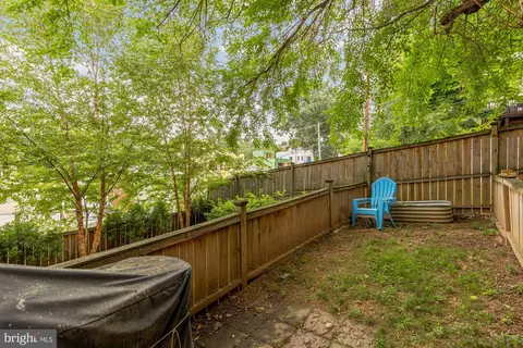 Exterior - 4013 Davis Pl NW #1, Washington, DC 20007 photo 3 of 6
