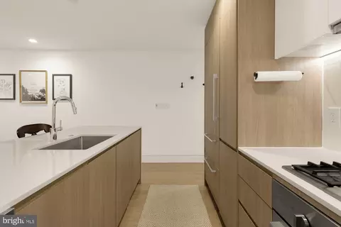 Kitchen - 4013 Davis Pl NW #1, Washington, DC 20007 photo 5 of 6