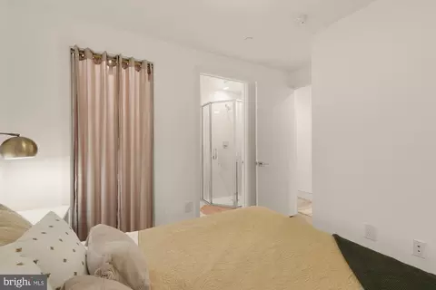 Bedroom - 4013 Davis Pl NW #1, Washington, DC 20007 photo 3 of 3