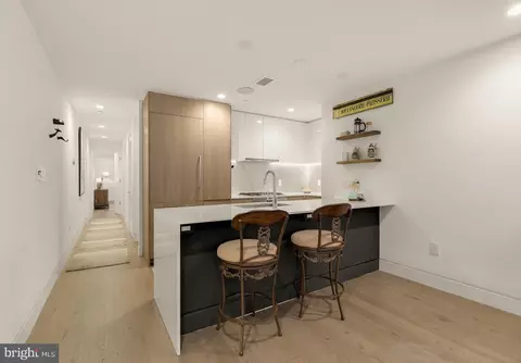 Entry Way - 4013 Davis Pl NW #1, Washington, DC 20007 photo 1 of 1