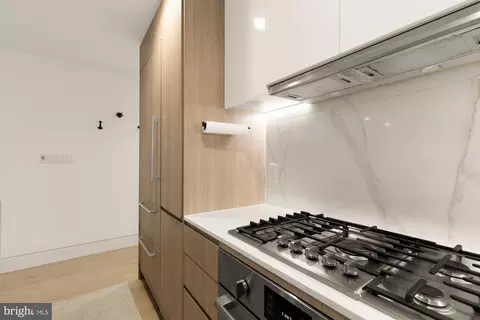 Kitchen - 4013 Davis Pl NW #1, Washington, DC 20007 photo 6 of 6