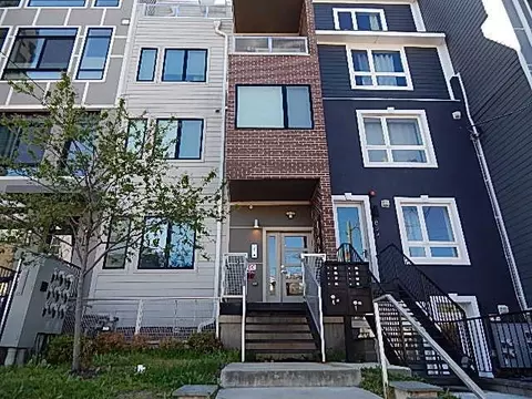 822 Kennedy St NW #3, Washington, DC 20011