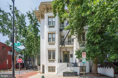 1822 15th St NW #305, Washington, DC 20009