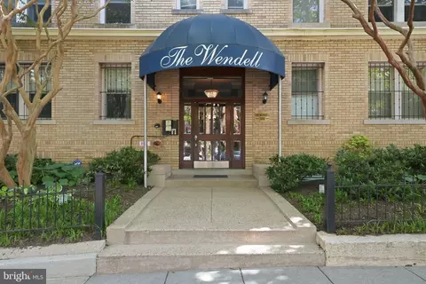 1858 California St NW #33, Washington, DC 20009