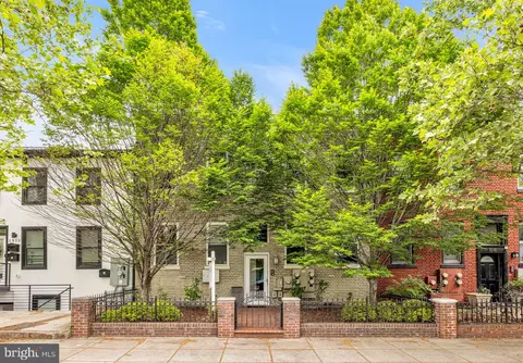 1512 10th St NW, Washington, DC 20001