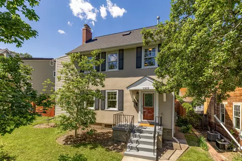 1219 Floral St NW, Washington, DC 20012