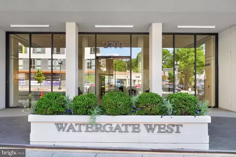 2700 Virginia Ave NW #304, Washington, DC 20037
