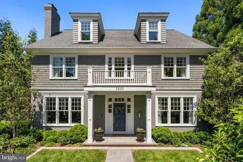 3805 Huntington St NW, Washington, DC 20015