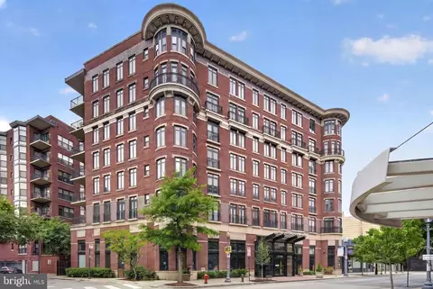 1390 Kenyon St NW #303, Washington, DC 20010