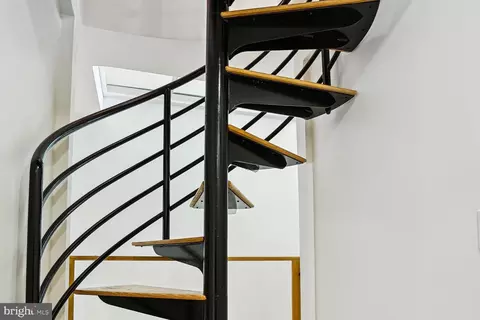Entry Way - 1823 12 16th St NW, Washington, DC 20009 photo 2 of 3