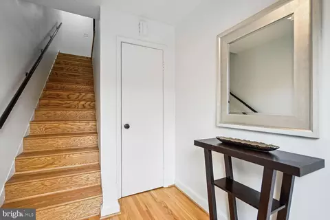 Entry Way - 1823 12 16th St NW, Washington, DC 20009 photo 3 of 3