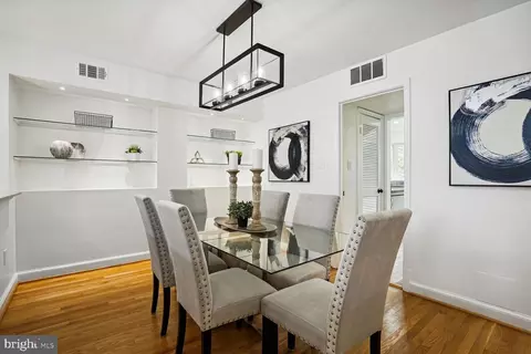 Dining - 1823 12 16th St NW, Washington, DC 20009 photo 1 of 2