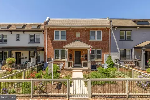 1714 W Virginia Ave NE #2, Washington, DC 20002