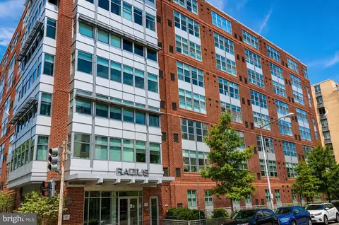 1300 N Street St NW #116, Washington, DC 20005
