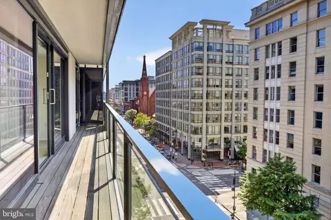 925 H St NW #606, Washington, DC 20001