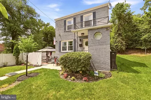2707 Fort Baker Dr SE, Washington, DC 20020