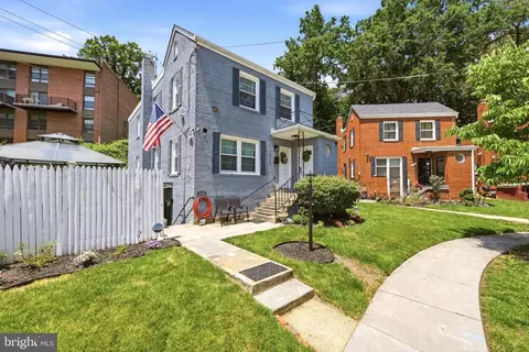 2707 Fort Baker Dr SE, Washington, DC 20020