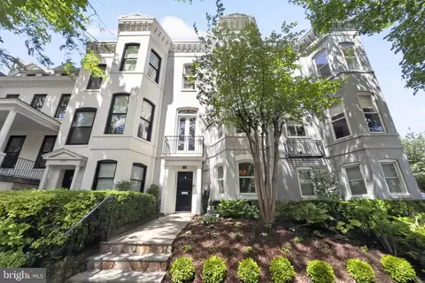 2803 Q St NW, Washington, DC 20007