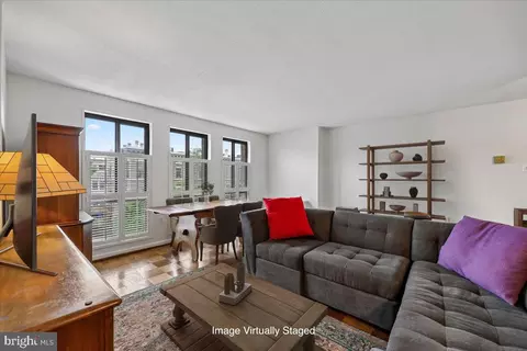 1280 21st St NW #406, Washington, DC 20036