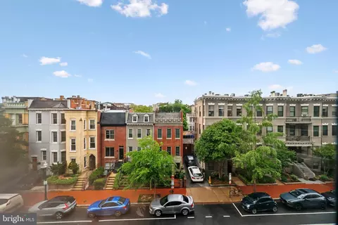 1280 21st St NW #406, Washington, DC 20036