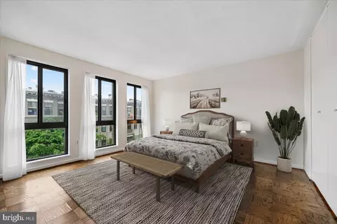 1280 21st St NW #406, Washington, DC 20036