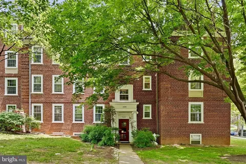 3801 39th St NW #C81, Washington, DC 20016