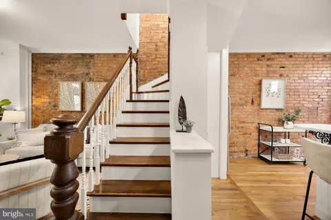 Entry Way - 260 Warren St NE, Washington, DC 20002 photo 1 of 1