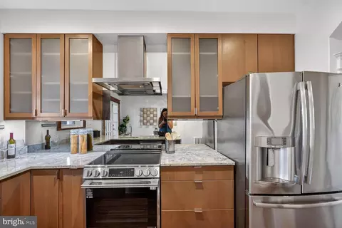 Kitchen - 1435 A St SE, Washington, DC 20003 photo 2 of 4