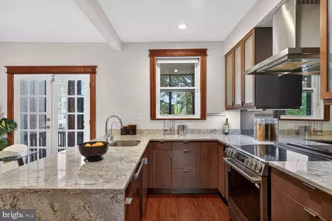 Kitchen - 1435 A St SE, Washington, DC 20003 photo 1 of 4