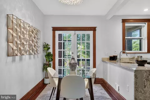 Dining - 1435 A St SE, Washington, DC 20003 photo 1 of 1