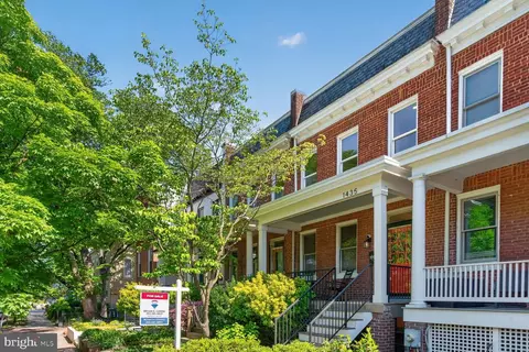 1435 A St SE, Washington, DC 20003