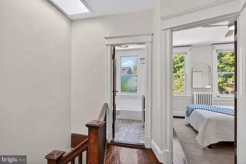 Entry Way - 1435 A St SE, Washington, DC 20003 photo 2 of 3
