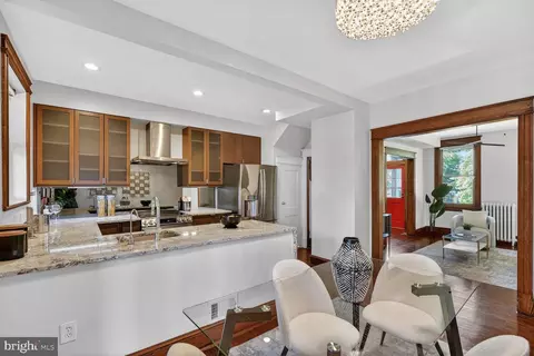 Other - 1435 A St SE, Washington, DC 20003 photo 5 of 12