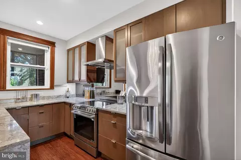 Kitchen - 1435 A St SE, Washington, DC 20003 photo 4 of 4