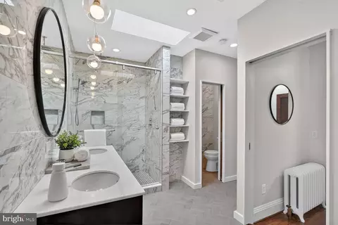 Bath - 1435 A St SE, Washington, DC 20003 photo 2 of 5