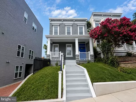 1222 Talbert St SE, Washington, DC 20020