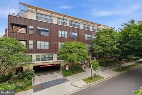 5201 Wisconsin Ave NW #406, Washington, DC 20015